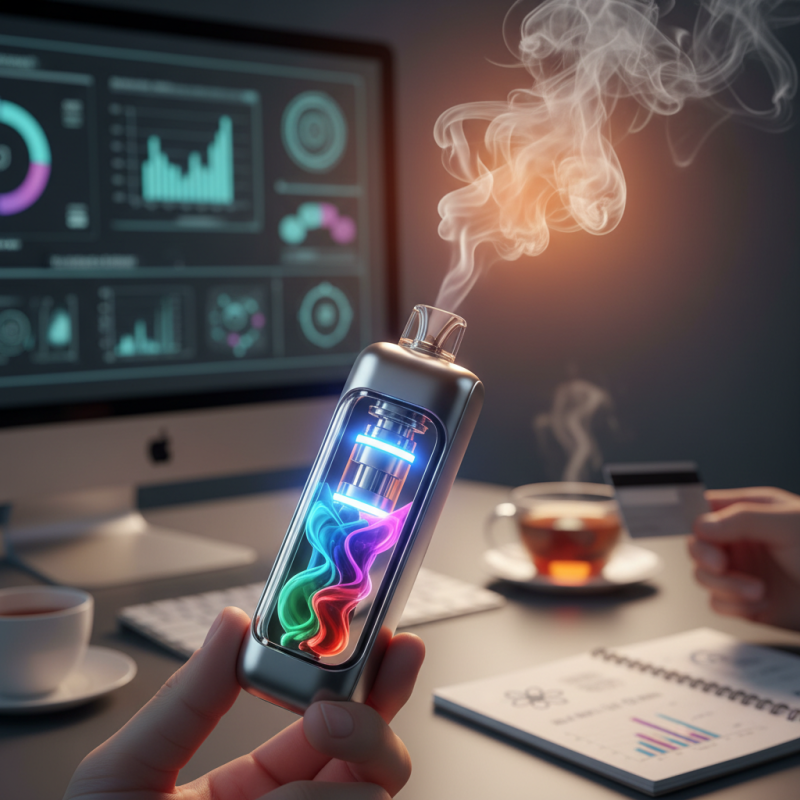 How to Buy QQ BANG 100K Puffs Disposable Vape Online?