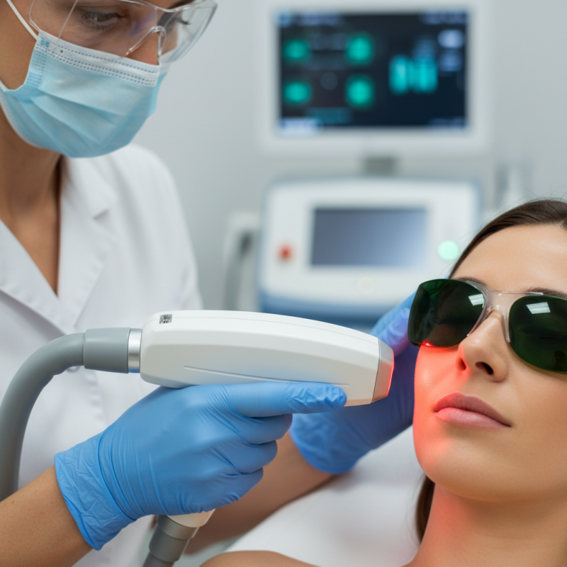 10 Benefits of Laser Skin Treatments You Need to Know?