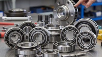 Top 10 Tips for Choosing the Right Wheel Bearing?