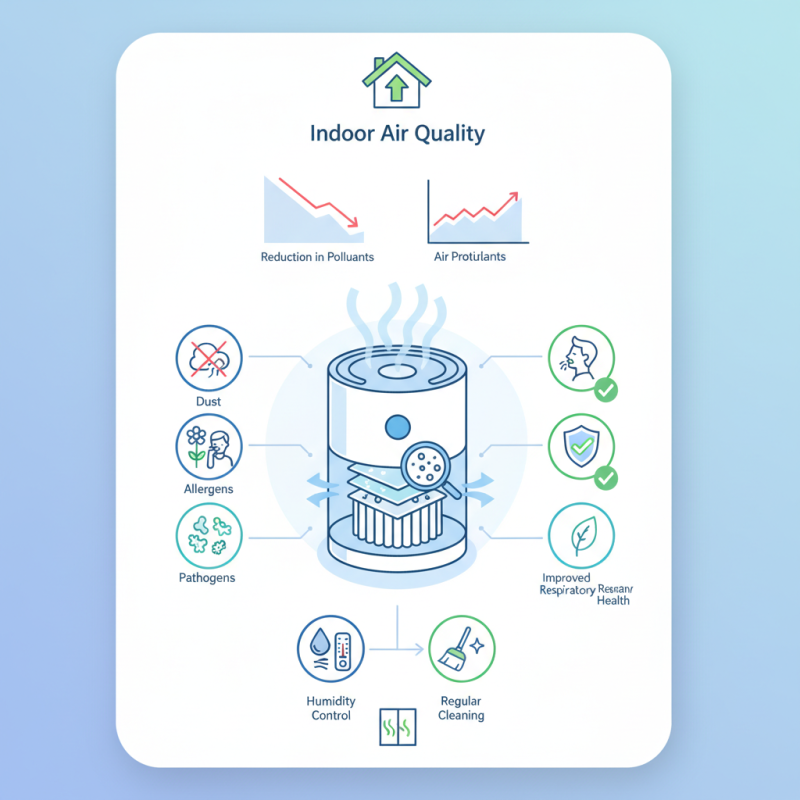 H13 Hepa Filter Benefits for Air Purifiers and Health?