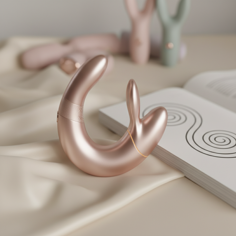 What is a Rabbit Vibrator and How Does It Work?