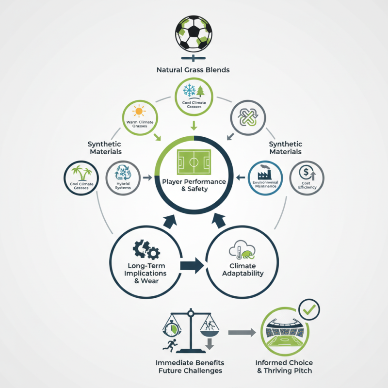 2026 Best Football Grass Options for Global Buyers?