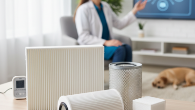 How to Choose the Best H13 Hepa Filter for Your Needs?