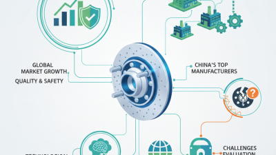 Top 10 Wheel Hub Units in China for Global Buyers?