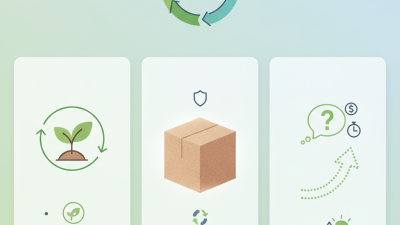 What is an Eco Friendly Pulp Box and Why Choose It?