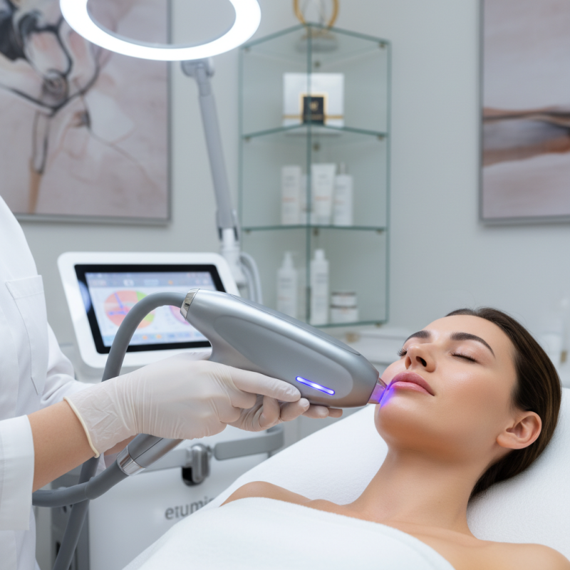 10 Best Aesthetic Laser Treatment Systems You Need to Know?