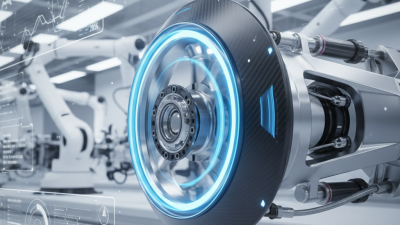 Top Wheel Hub Units to Buy in 2026 Are You Ready?