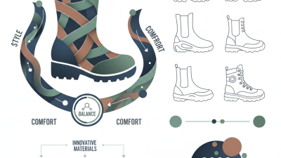 China Best Boots Shoe Trends for Style and Comfort in 2026?