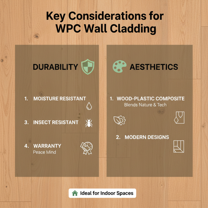 2026 How to Choose WPC Indoor Wall Cladding for Your Home?