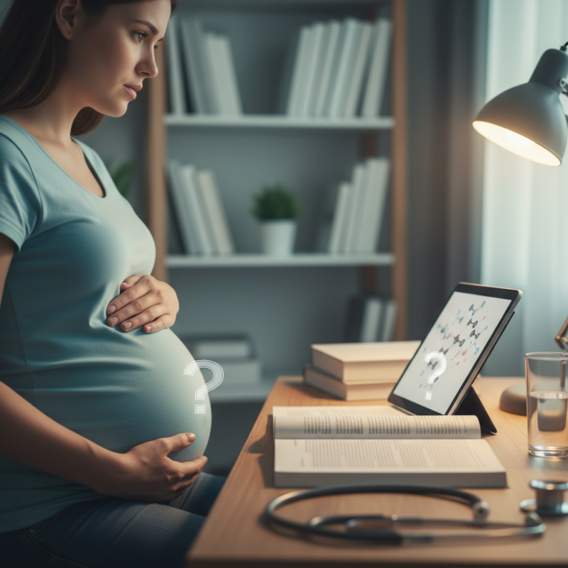 Is Nitroxoline Safe to Use During Pregnancy?