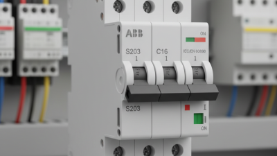 Как выбрать лучший Abb S203 и узнать его прейскуранта?