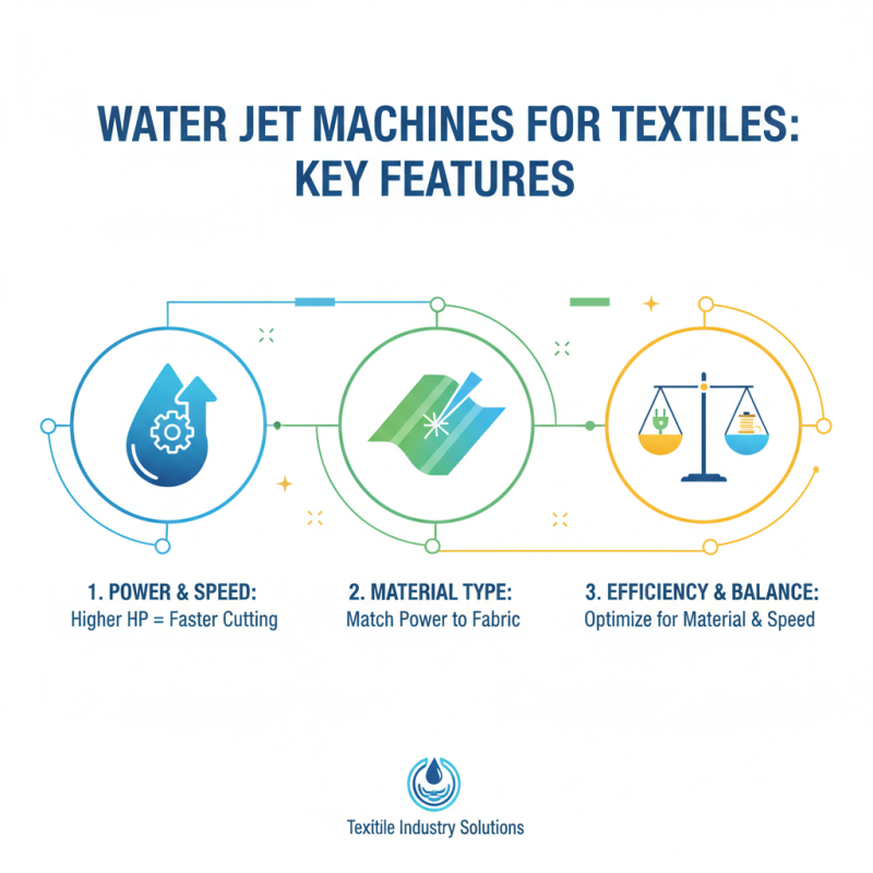 Top 10 Water Jet Machines for Textile Industry Buyers?