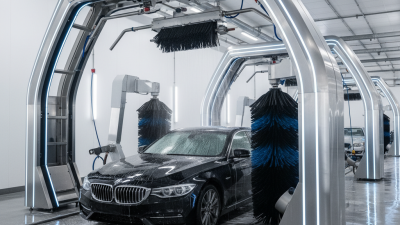 2026 How to Choose the Best Car Wash Machine Equipment?