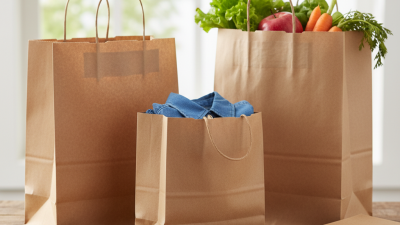 What is Kraft Paper Bag and Why Choose It for Packaging?