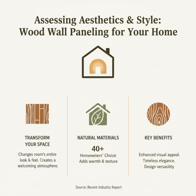 How to Choose the Best Wood Wall Paneling for Your Home?