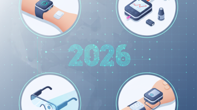 2026 Best Glucose Testing Methods for Global Buyers?
