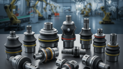 2026 Best Universal Joint Solutions for Global Buyers?