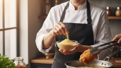 Custom Fried Powder Best Options for Global Buyers?
