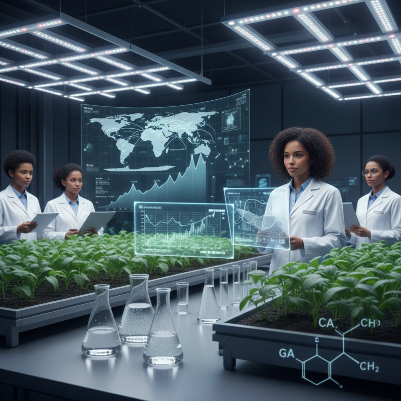 Best Gibberellic Acid Suppliers for Global Buyers in 2026?