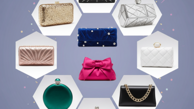 Top 10 Party Clutch Bags You Need to Buy Now