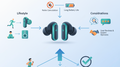 How to Choose the Best F9 TWS Earbuds for Your Needs?