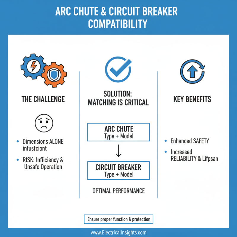 How to Choose the Right Mcb Arc Chute for Your Circuit Breaker Needs?