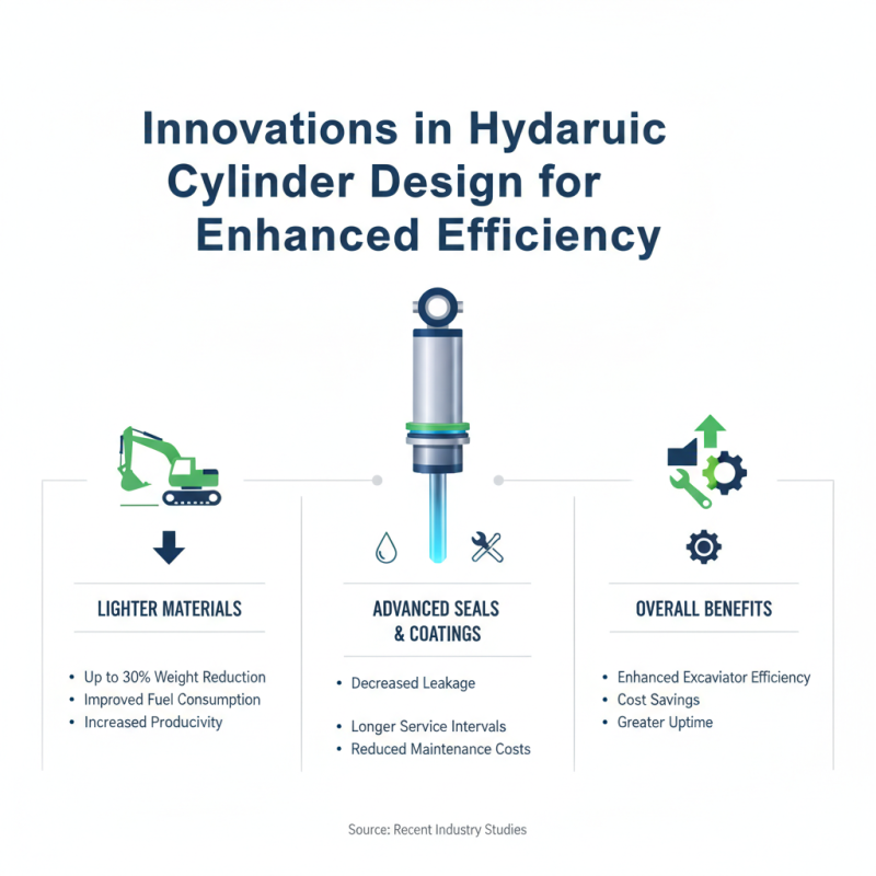 Top Hydraulic Cylinder For Excavator Buyers Guide 2026?