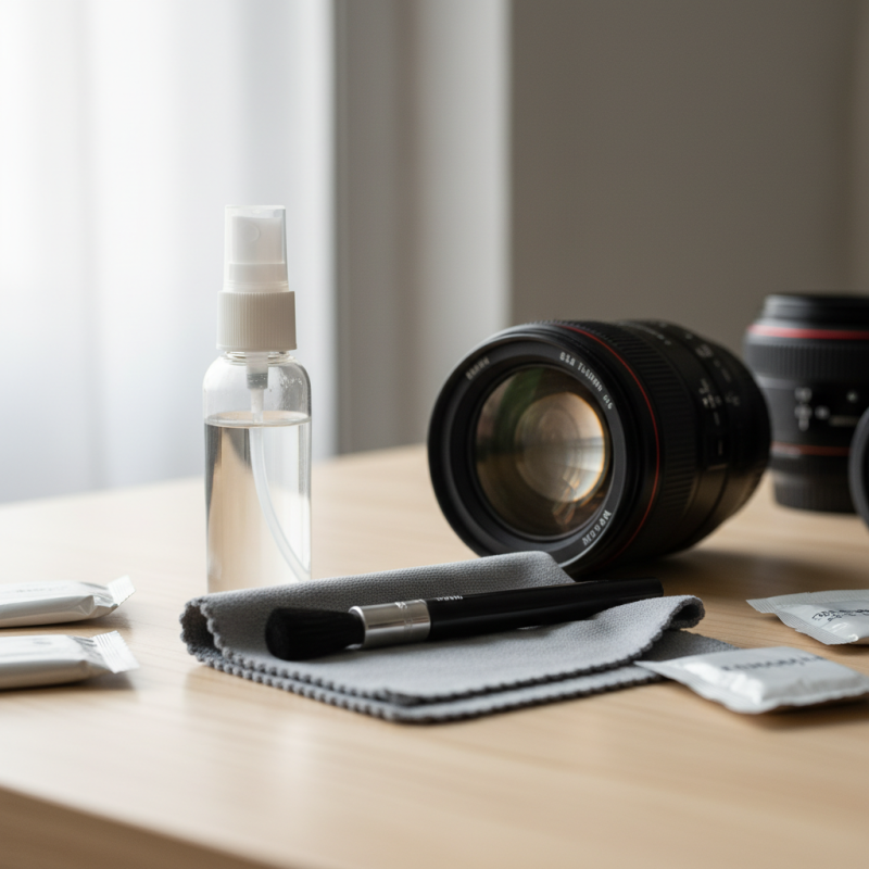 What is a Lens Cleaning Kit and How to Choose the Best One?