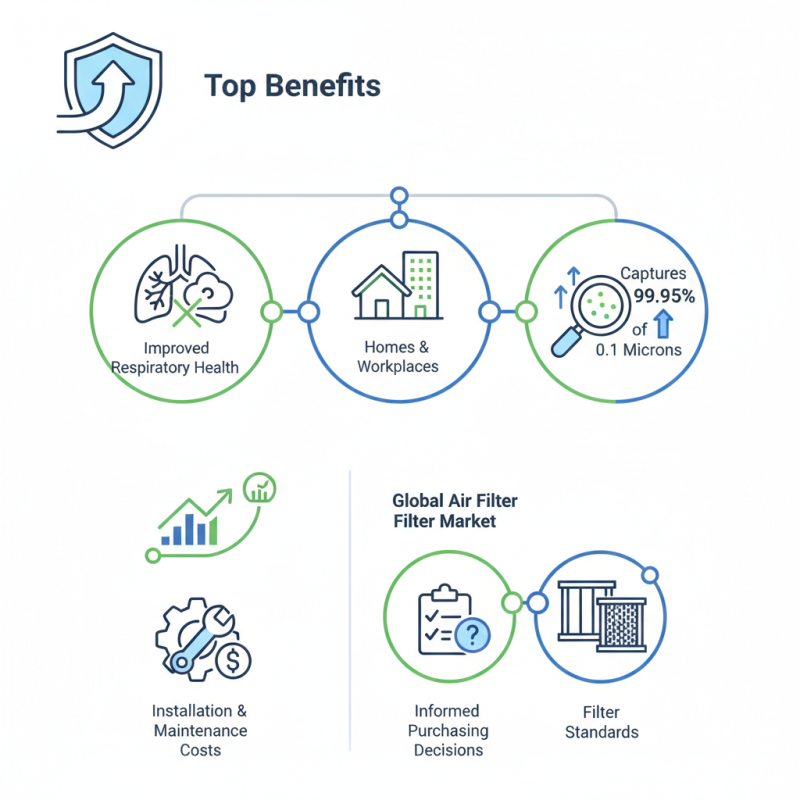 Top H13 Hepa Filter Benefits for Global Buyers in 2026?