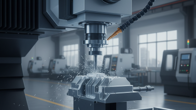 What is CNC Machining and How Does it Benefit Your Business?