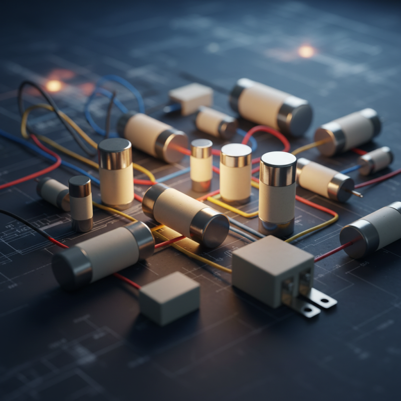 2026 Best Ceramic Fuse Purchasing Guide for Global Buyers?