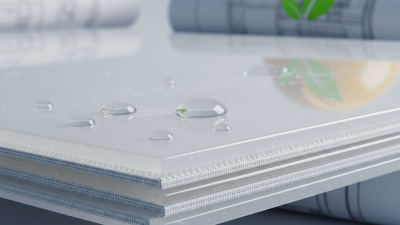 Top Benefits of Fiberglass Reinforced Plastic for Buyers
