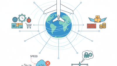 What is Air Freight and How Does It Benefit Global Buyers?