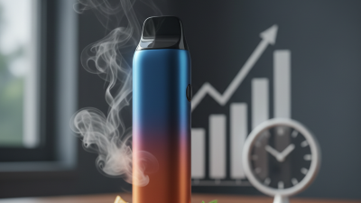 Discover the Best QQ BANG 100K Puffs Disposable Vape Options?