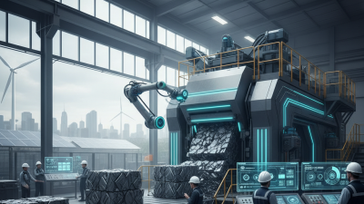 Top Steel Baling Machine Trends to Watch in 2026?