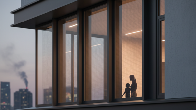 What Are the Benefits of Fireproof Windows for Your Property?