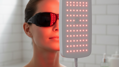 How to Use Red Light Face Therapy for Best Results?