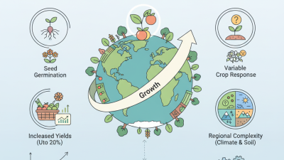 Gibberellic Acid Benefits for Global Suppliers and Buyers?