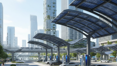 Top 10 Solar Car Chargers in China You Should Know About?