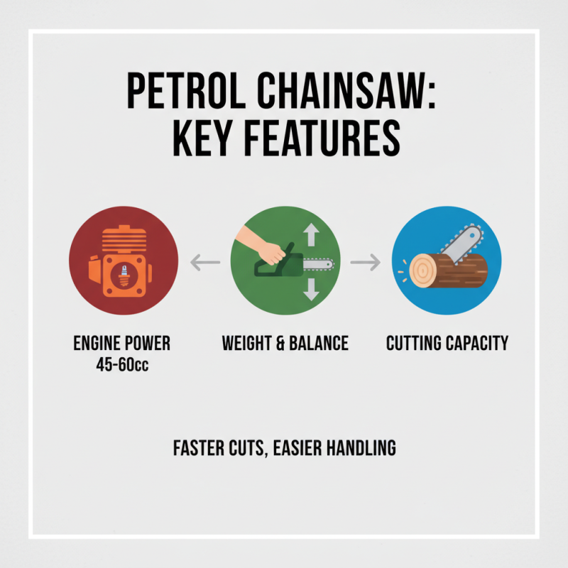 Best Petrol Chain Saw for Global Buyers in 2026?