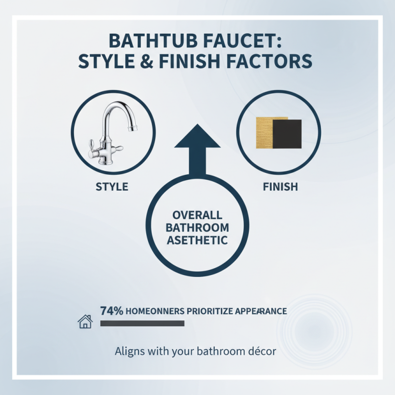 How to Choose the Best Bathtub Faucet for Your Bathroom?