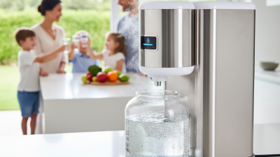10 Best Distilled Water Machines for Pure Drinking Water in 2026?
