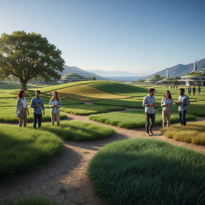 2026 Best Turf Grass Options for Global Buyers Insights?