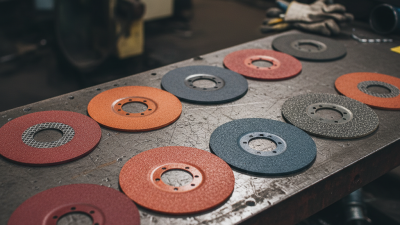 Top 10 Steel Cutting Disc Options for Global Buyers?