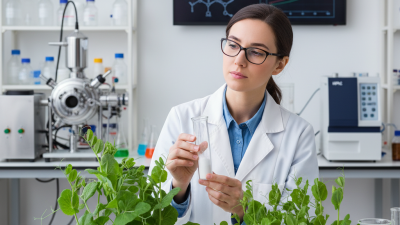 Why Choose High Purity Gibberellic Acid for Your Products?