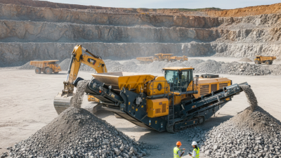 Essential Tips for Choosing Mobile Jaw Crusher for Your Business?
