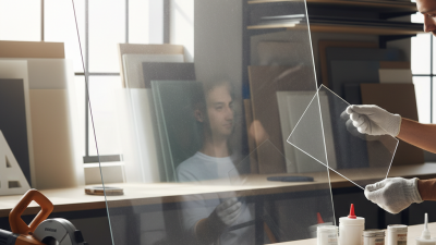Why Choose Plexi Sheets for Your Next Project?