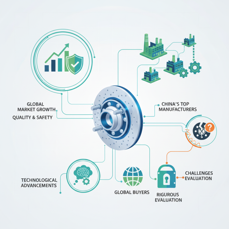Top 10 Wheel Hub Units in China for Global Buyers?