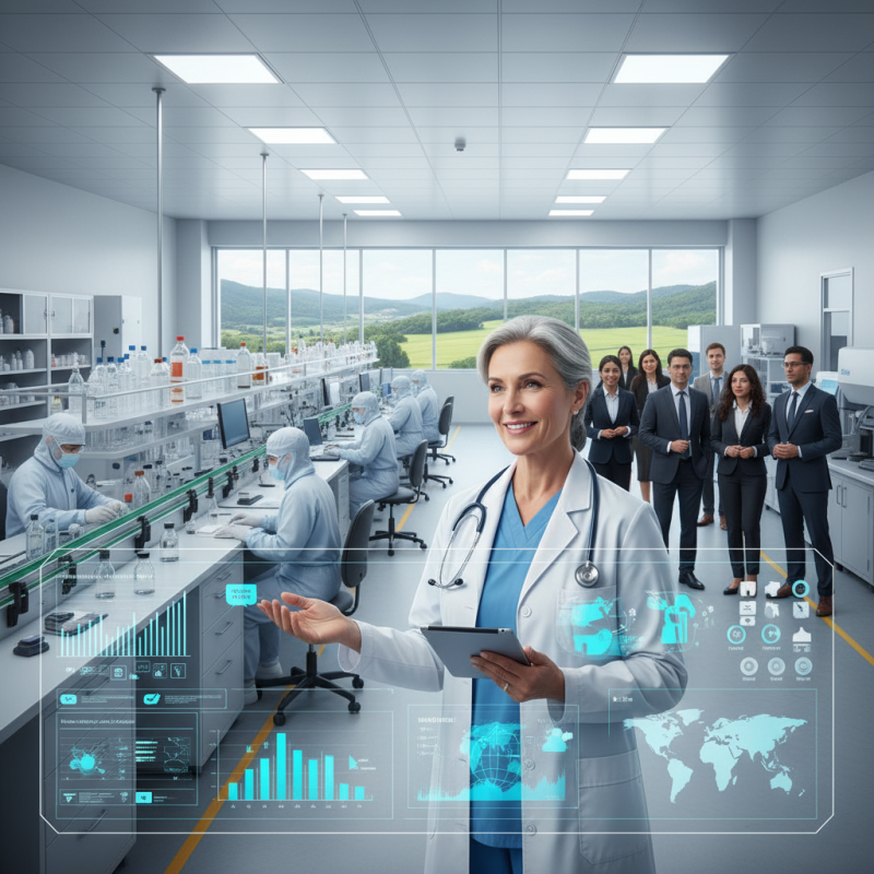 Top Veterinary Products Suppliers in China for Global Buyers?