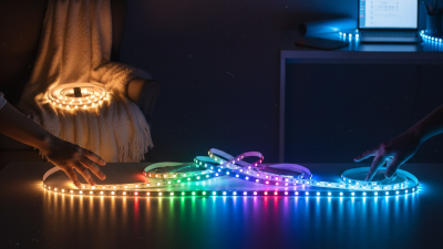 Top 10 Tips for Choosing the Best Led Light Strips?